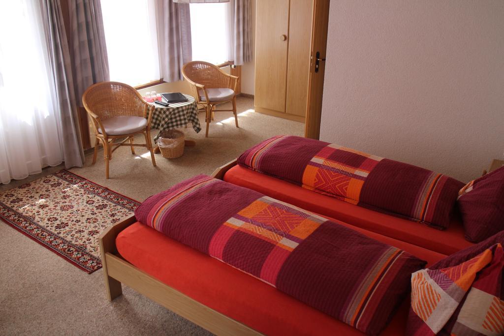 Hotel Bluemlisalp Grindelwald Exterior foto